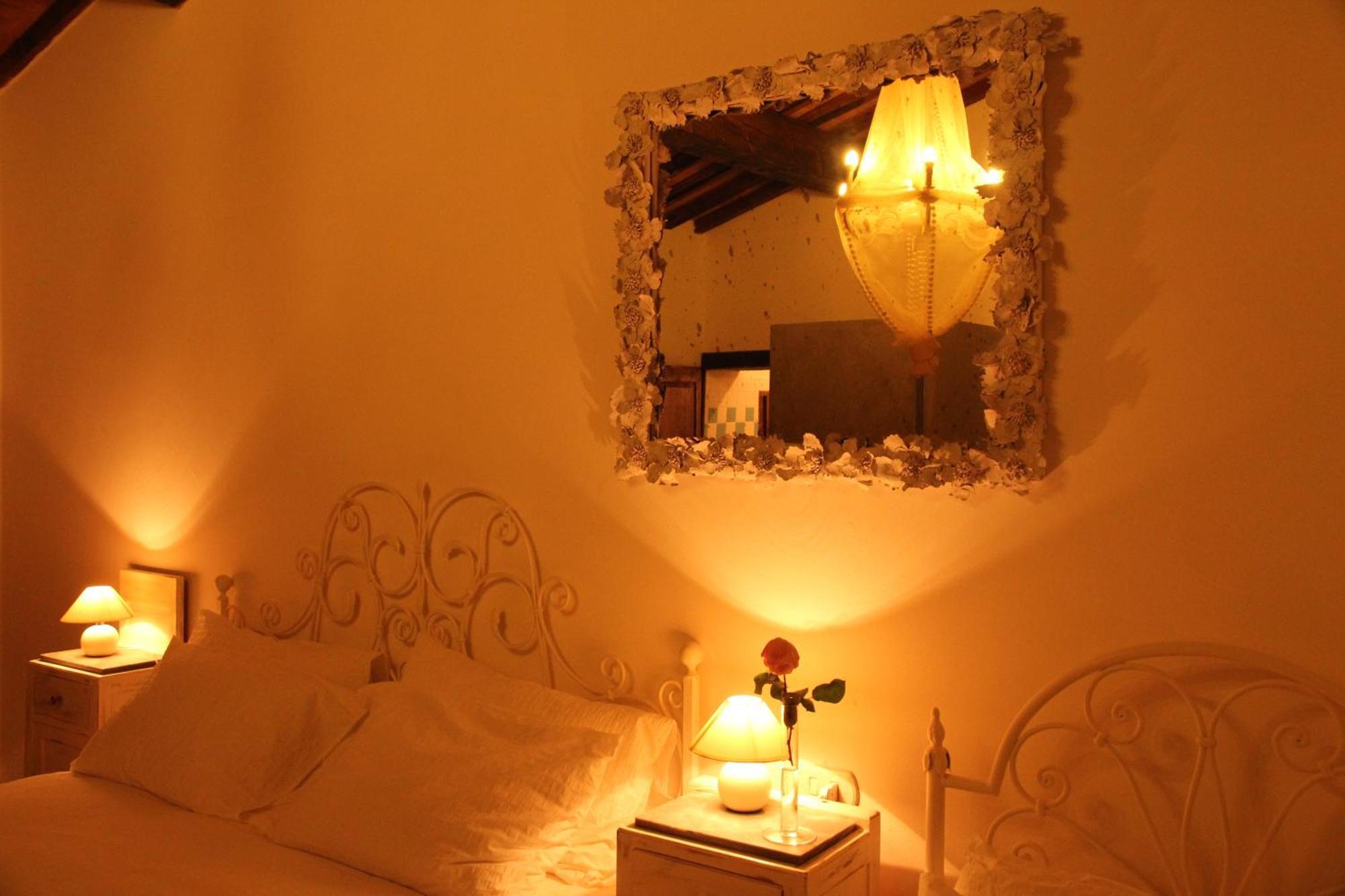 Gli Arancini Villa Quarrata Room photo